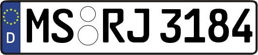 MS-RJ3184