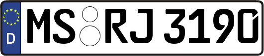 MS-RJ3190