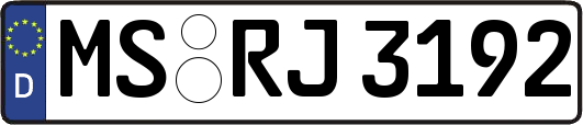 MS-RJ3192