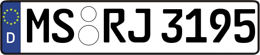 MS-RJ3195