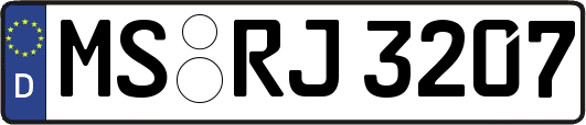 MS-RJ3207