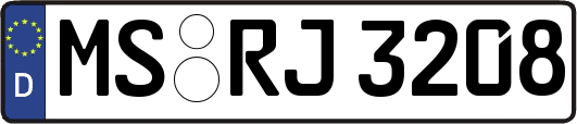 MS-RJ3208