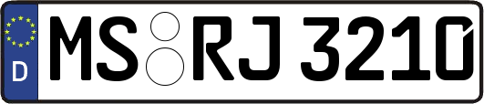 MS-RJ3210