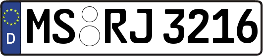 MS-RJ3216