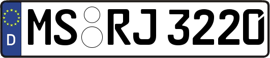 MS-RJ3220