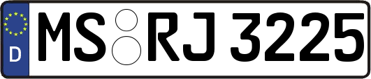 MS-RJ3225