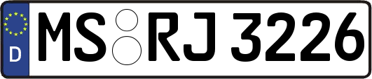 MS-RJ3226