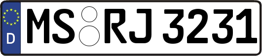 MS-RJ3231