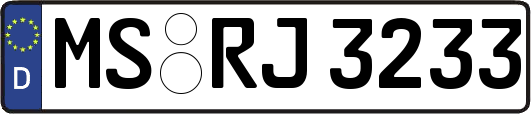 MS-RJ3233