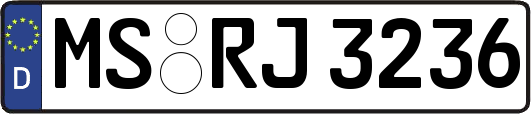 MS-RJ3236