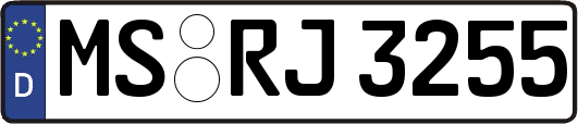 MS-RJ3255