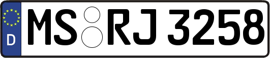 MS-RJ3258