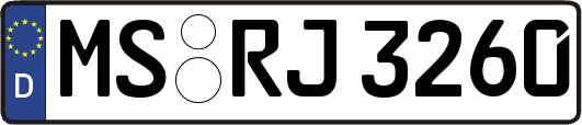 MS-RJ3260