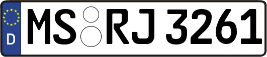 MS-RJ3261