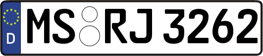 MS-RJ3262