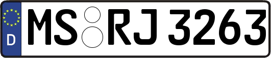 MS-RJ3263