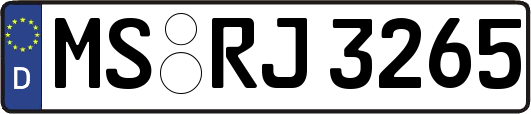 MS-RJ3265