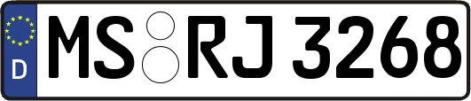 MS-RJ3268