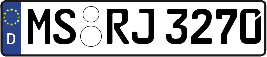MS-RJ3270