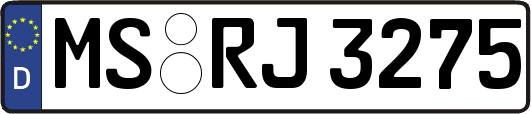 MS-RJ3275