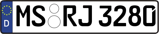 MS-RJ3280