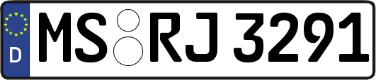 MS-RJ3291