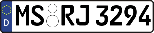 MS-RJ3294