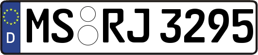 MS-RJ3295