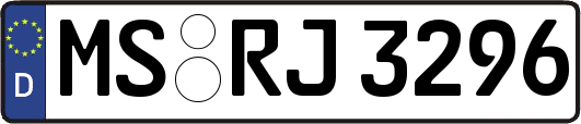 MS-RJ3296