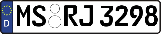 MS-RJ3298