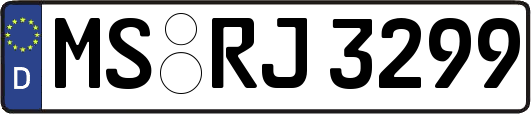 MS-RJ3299