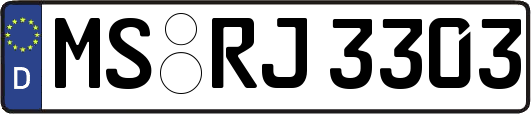 MS-RJ3303