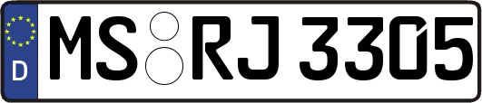MS-RJ3305