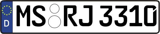 MS-RJ3310