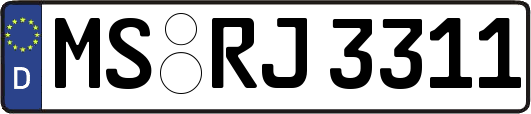 MS-RJ3311
