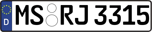 MS-RJ3315