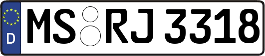 MS-RJ3318