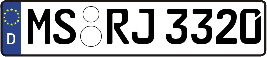 MS-RJ3320