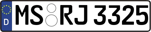 MS-RJ3325
