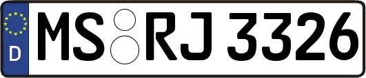 MS-RJ3326