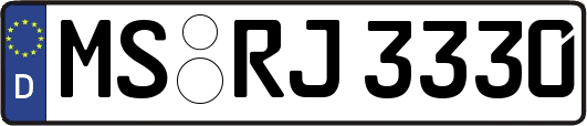 MS-RJ3330
