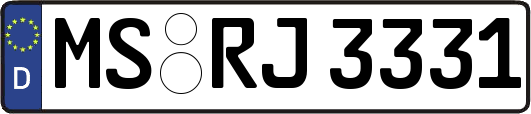 MS-RJ3331