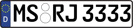 MS-RJ3333