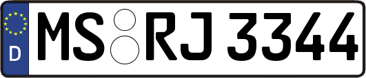MS-RJ3344