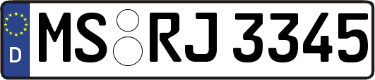 MS-RJ3345