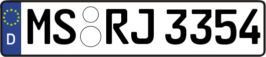 MS-RJ3354