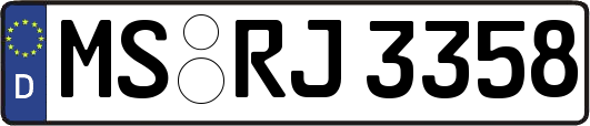 MS-RJ3358