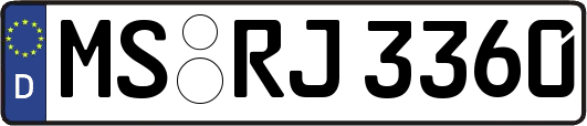 MS-RJ3360