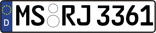 MS-RJ3361