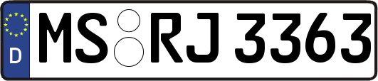 MS-RJ3363